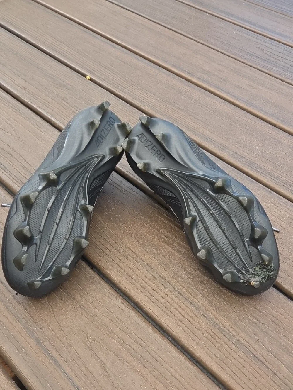 Adidas Adizero Impact Football Cleats